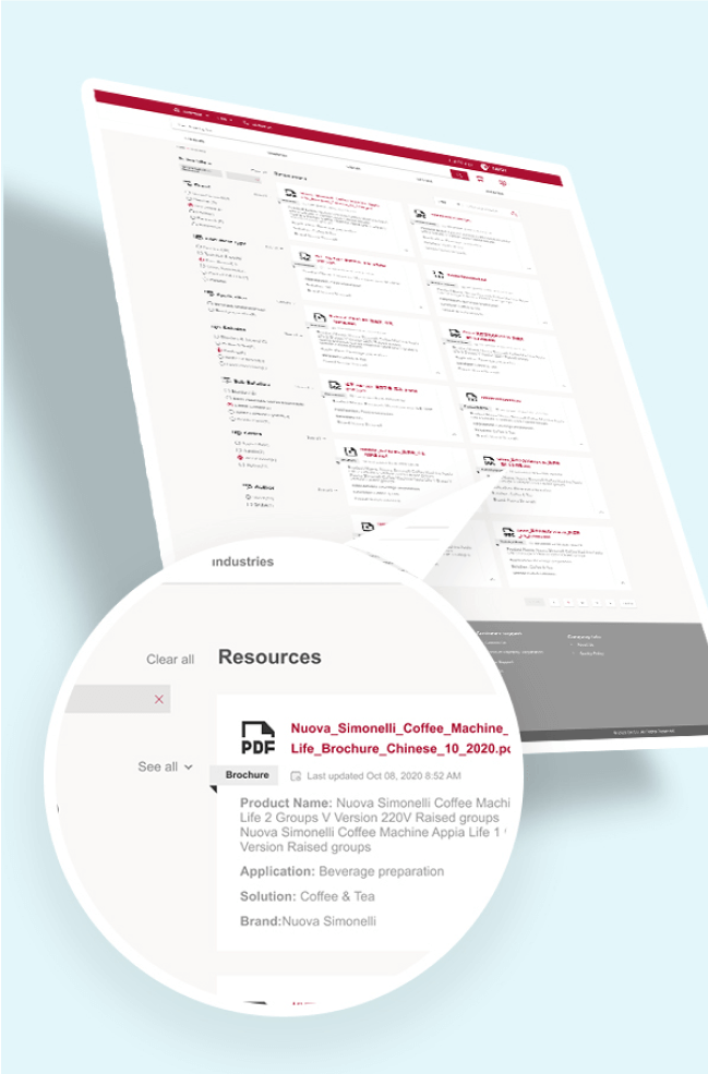 Resources Resources